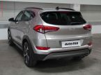 Hyundai Tucson - fotka číslo 3