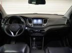 Hyundai Tucson - fotka číslo 7