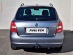 Škoda Fabia - fotka číslo 4
