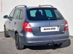 Škoda Fabia - fotka číslo 5