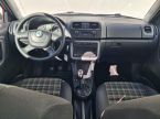 Škoda Fabia - fotka číslo 7