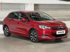 Citroën C4 - fotka číslo 0