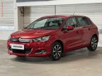 Citroën C4 - fotka číslo 2
