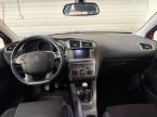 Citroën C4 - fotka číslo 7