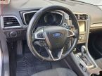 Ford Mondeo - fotka číslo 12