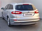 Ford Mondeo - fotka číslo 5