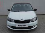 Škoda Fabia - fotka číslo 1