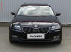 Škoda Superb - fotka číslo 1