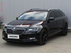 Škoda Superb - fotka číslo 2