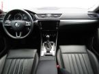 Škoda Superb - fotka číslo 7