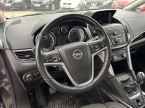 Opel Zafira - fotka číslo 10