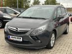 Opel Zafira - fotka číslo 2