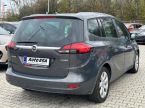 Opel Zafira - fotka číslo 3