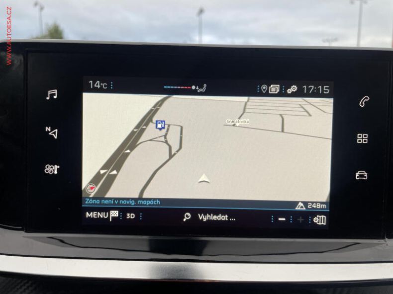 Peugeot 2008 - hlavní fotka