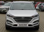 Hyundai Tucson - fotka číslo 1