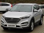 Hyundai Tucson - fotka číslo 2