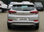 Hyundai Tucson - fotka číslo 4