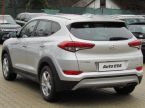 Hyundai Tucson - fotka číslo 5