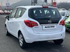 Opel Meriva - fotka číslo 3