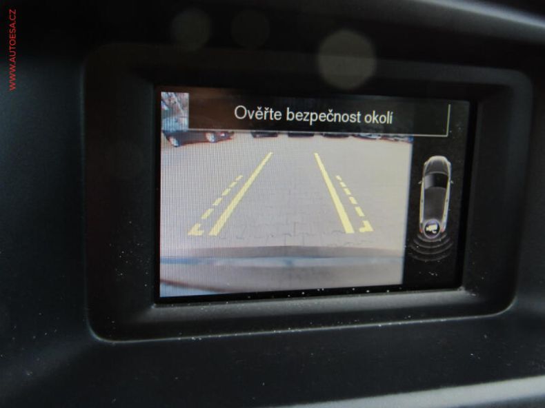 Volvo V40 - hlavní fotka