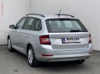 Škoda Fabia - fotka číslo 5