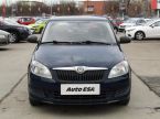 Škoda Fabia - fotka číslo 1