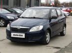 Škoda Fabia - fotka číslo 2