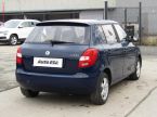 Škoda Fabia - fotka číslo 3