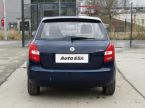 Škoda Fabia - fotka číslo 4