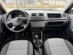 Škoda Fabia - fotka číslo 7