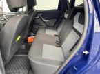 Dacia Duster - fotka číslo 9