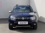 Dacia Duster - fotka číslo 1