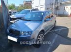 Škoda Fabia - fotka číslo 0