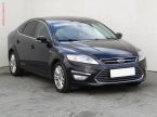 Ford Mondeo - fotka číslo 0