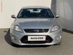Ford Mondeo - fotka číslo 1