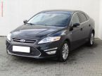 Ford Mondeo - fotka číslo 2