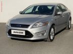 Ford Mondeo - fotka číslo 2