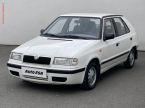 Škoda Felicia - fotka číslo 2