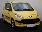 Peugeot 1007 - fotka číslo 0