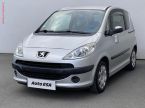 Peugeot 1007 - fotka číslo 2