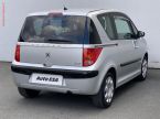 Peugeot 1007 - fotka číslo 3