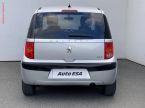Peugeot 1007 - fotka číslo 4