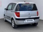 Peugeot 1007 - fotka číslo 5