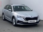 Škoda Octavia - fotka číslo 0