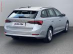 Škoda Octavia - fotka číslo 3