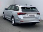 Škoda Octavia - fotka číslo 5