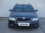 Škoda Octavia - fotka číslo 1