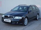 Škoda Octavia - fotka číslo 2
