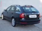 Škoda Octavia - fotka číslo 3