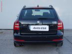 Škoda Octavia - fotka číslo 4